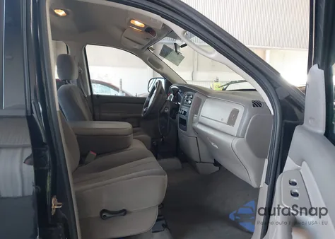 2004 Dodge Ram 1500 Slt/Laramie z USA, uszkodzony, nr VIN 1D7HU18N94S674418